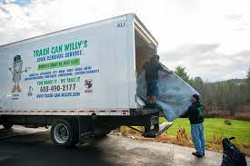 Best Hoarding Cleanup  in Young Harris, GA